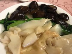 -烤肉宛饭庄(南礼士路店)