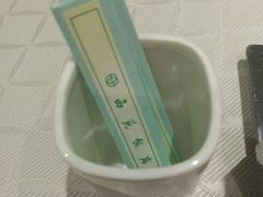-西苑饭店·蓬莱春餐厅
