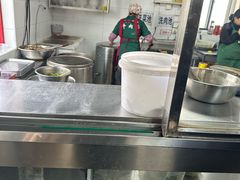 -清真-戏楼王记牛肉面