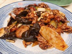 -那家小馆•北京菜•烤鸭(中关村店)