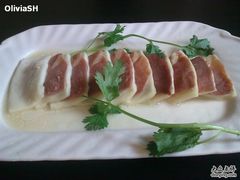 火腿乳饼-南蛮子(进贤路店)
