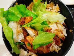 -花味烤肉(铜山万达店)