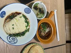 -新万鑫银丝面·非遗无锡味(惠山古镇店)