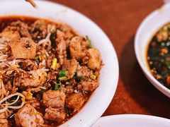 拌拐肉-巷子肥肠(科华巷店)