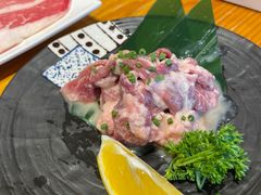 极上横膈膜-陇璟烧肉酒场(友谊阳光城店)