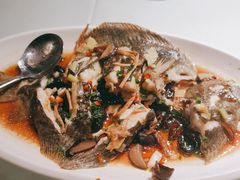 -上下九广州菜馆(锦业路店)