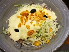 -高基五春川炒鸡排 韩国料理(威海总店)