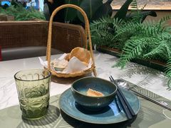-芭札·Thai泰国餐厅(同和金铂天地店)