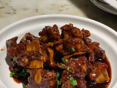 -绿茶餐厅(南方商城店)