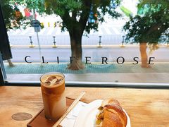 -素咫咖啡CLIFEROSE(新安店)