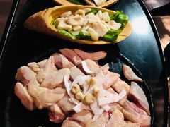 野生竹笙椰子鸡-凤园椰珍·臻品椰子鸡(保利时光里店)