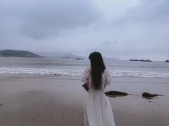 -大王村沙滩