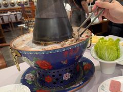 -东来顺饭庄(apm总店)