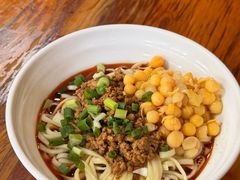 -洞子口张老二凉粉(文殊院店)