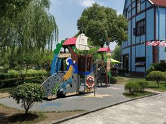 -安徒生童话乐园