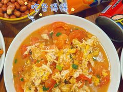 -江湖万州烤鱼(王子美食城)