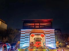 -上海崇明金茂凯悦酒店