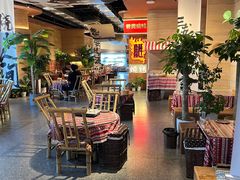 -火塘云南烧烤大排档