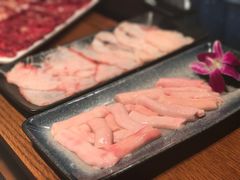-牛事制造局牛肉火锅(莲岳路店)