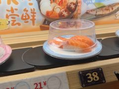 -三禾寿司(君尚店)