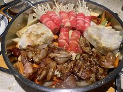 -黄记煌三汁焖锅(广州曜一城店)