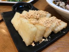 -三猫黑鱼花(南大店)