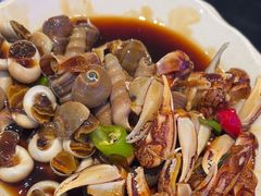 -五谷丰登·胶东海鲜·家常菜(张村店)