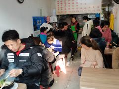 -曹宝林砂锅麻辣烫(星光路店)