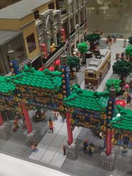 -LEGO(国贸商城店)