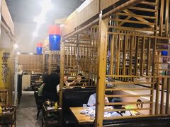 -唯成•韩国炭火烤肉 유성고기