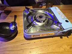 -花腰餐吧Bistro烧烤 傣味(传媒大学店)