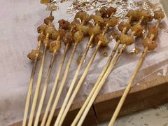 -白仁仔· 活烤海鲜 宵夜(豫园店)