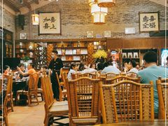 大堂-猪肉婆私房菜(容桂总店)