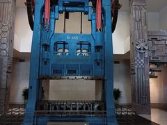 -柳州工业博物馆