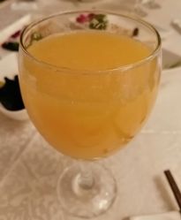 -汾阳花园酒店·宴会厅
