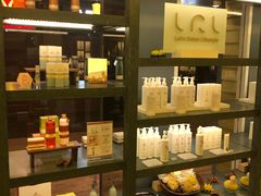 -Let’s Relax Spa(Chiangmai Pavillion)