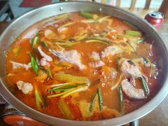 -苗家恒灵酸汤鱼-跳水牛肉连锁店(凯里总店)