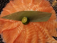 -Sushi Love 创意寿司(丽影广场店)