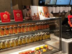 -奈雪的茶(石家庄万象城店)