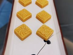 -天龙宝严素食馆(大兴善寺店)
