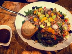 -Meal Salad米有沙拉(长泰广场店)