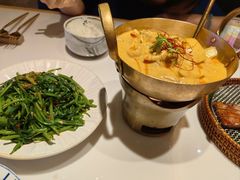 -KEAAMI 摩登泰 by TIAGO(颐堤港店)