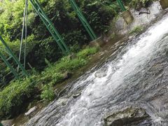 -周洛大峡谷