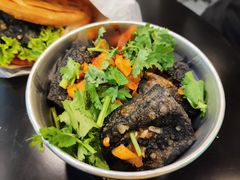 -自黑豆夫·臭豆腐夹馍(四海唐人街店)