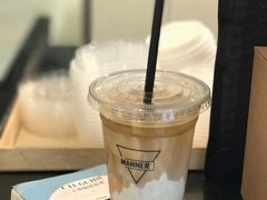 -Manner Coffee(芮欧百货店)