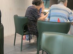 -锦庐道地川菜(来福士店)