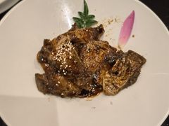 -上海1号私藏菜(静安店)