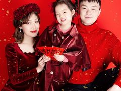 -一墨照相馆·证件照·形象照(世博店)