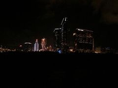 -澳门环岛游湾仔码头