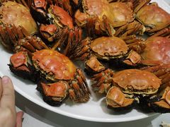 -虹御轩·传承江浙菜(虹桥店)